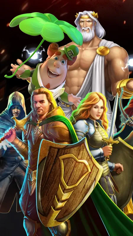 WAGI777 Casino APP Best Casino Games