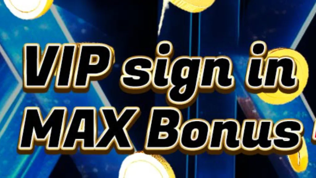 VIP Bonus