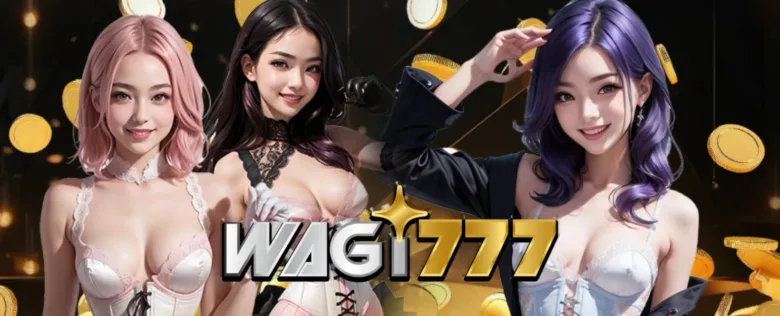 WAGI777 Casino APP - Legit Online Casino in the Philippines